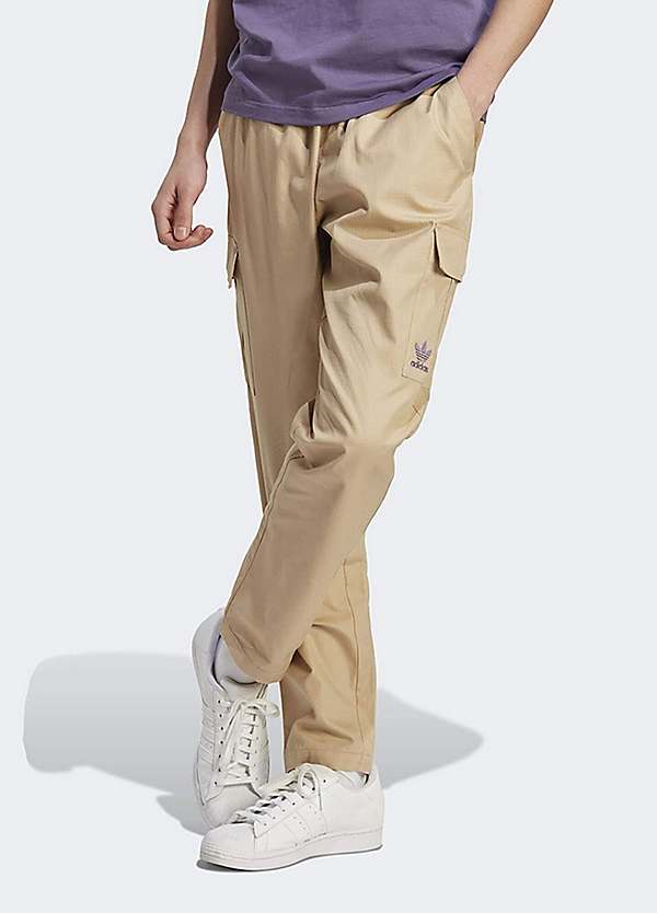Enjoy adidas Summer Originals Freemans Pants Cargo |
