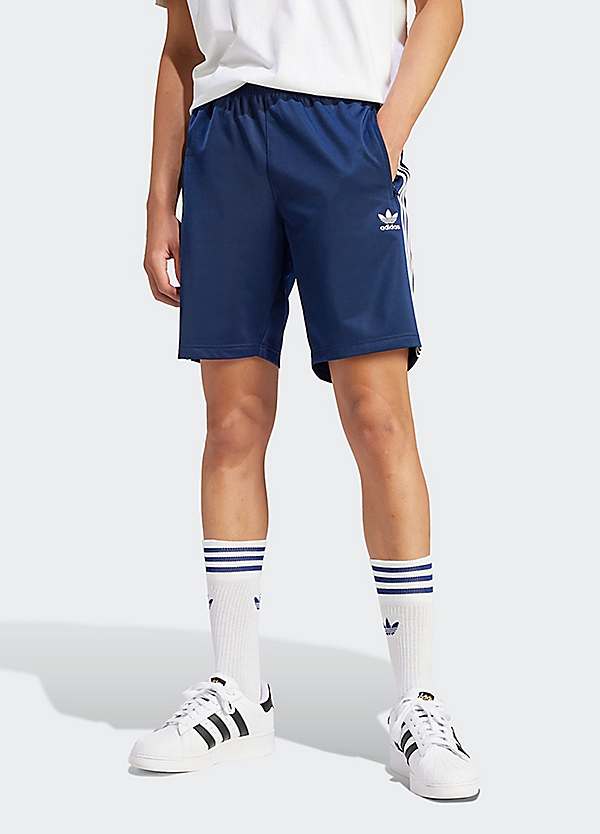 adidas Originals Firebird Lightweight Shorts Freemans