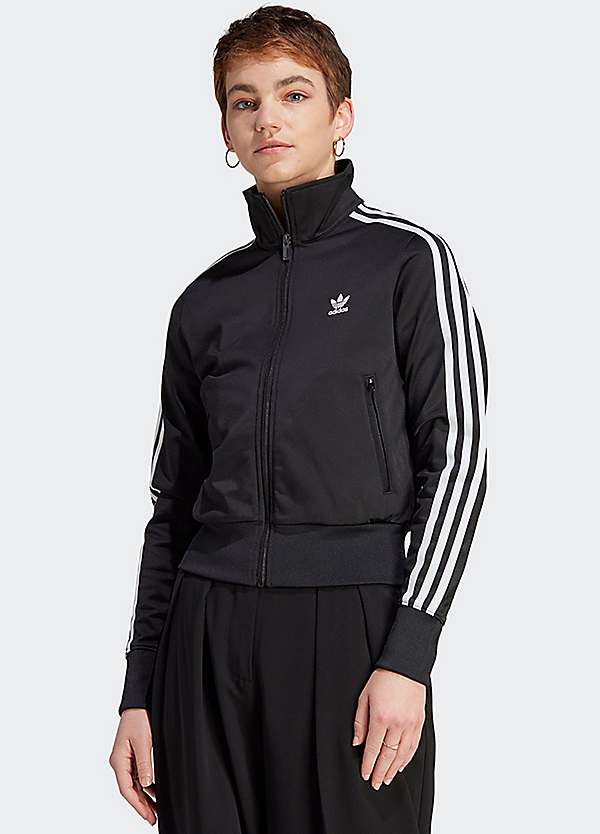 adidas Originals Firebird Sweat Jacket Freemans