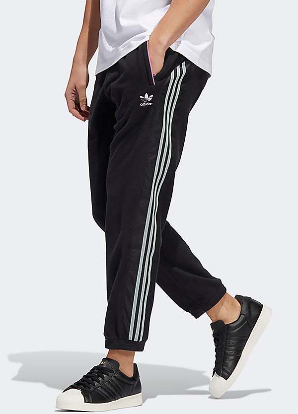 Voksen Svarende til ordningen adidas Originals Fleece Sports Pants | Freemans