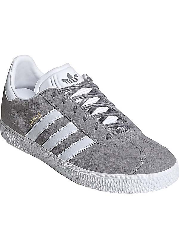 adidas Originals Gazelle Trainers Freemans