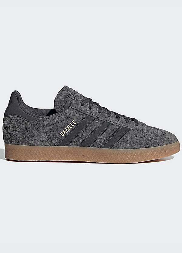 Adidas gazelle cheap false