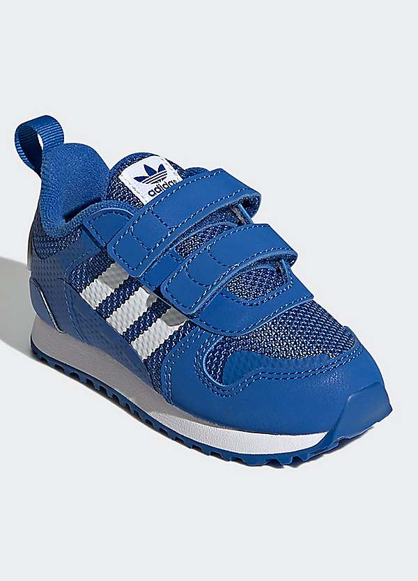 adidas originals zx700 trainers