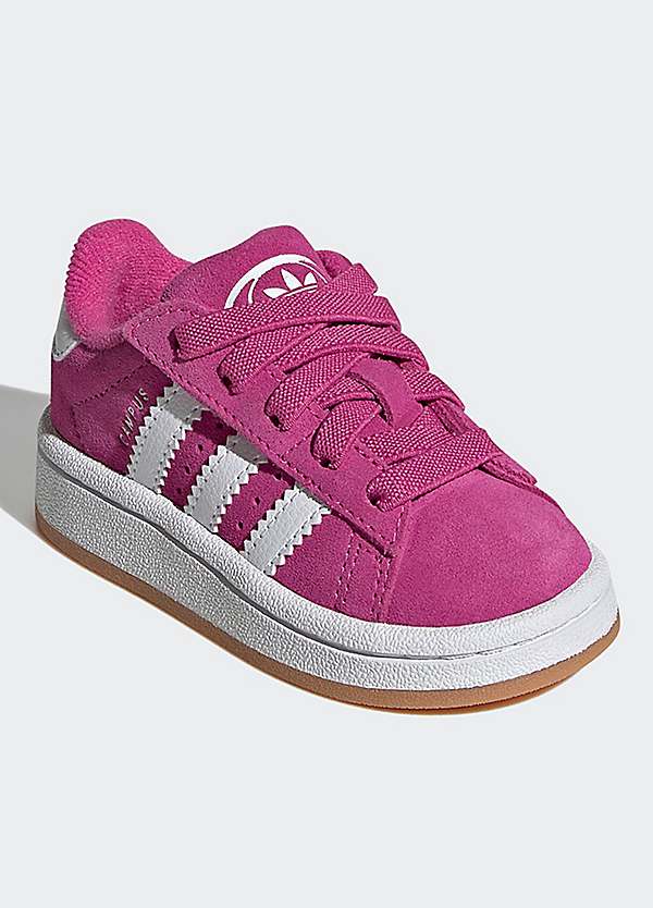 adidas Originals Kids Campus 00s Trainers | Freemans