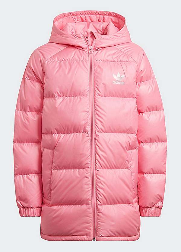 Adidas originals outlet kids jacket