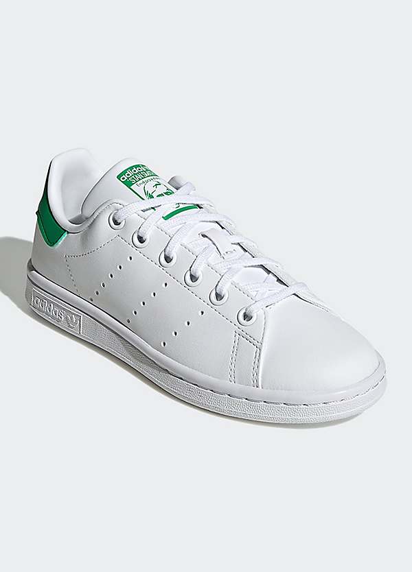 Stan smith deals kids shoes