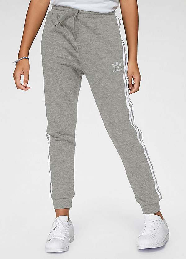 Adidas youth tracksuit bottoms hot sale