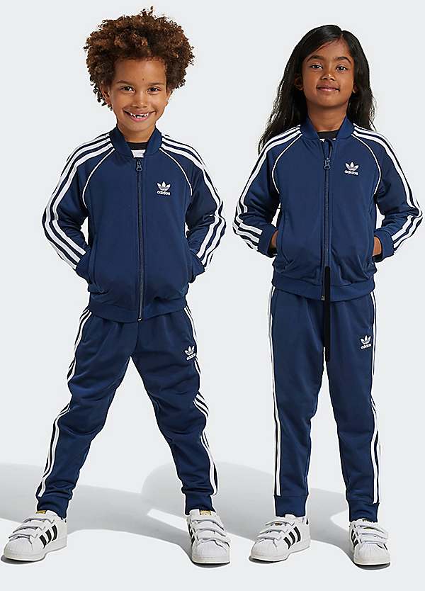 Kids tracksuits adidas online