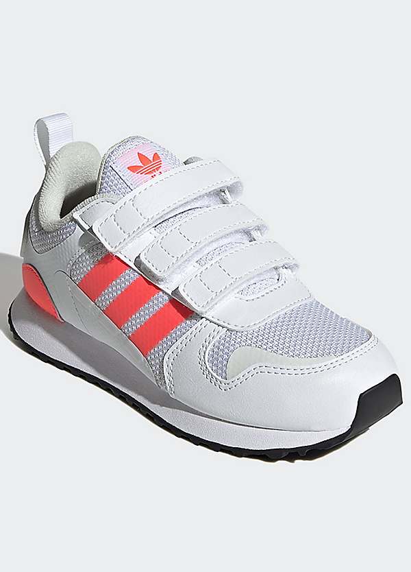 adidas Originals Kids ZX 700 HD Trainers Freemans