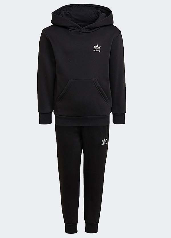 Adicolor tracksuit sale