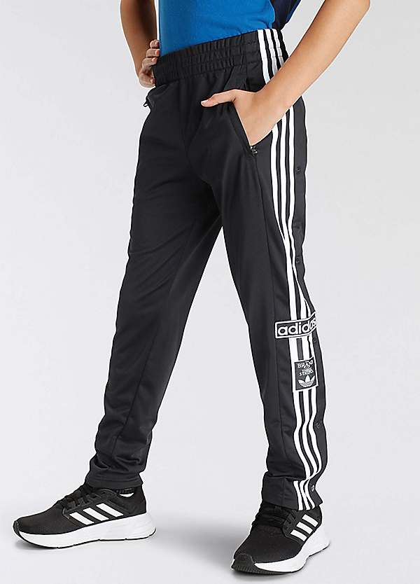 Adidas kids cheap training pants