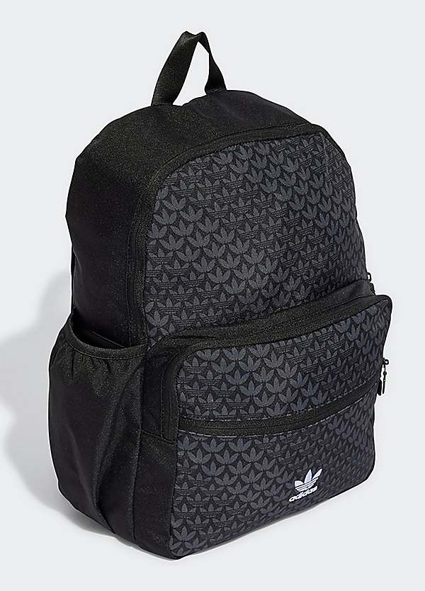 adidas Originals Monogram Backpack Freemans