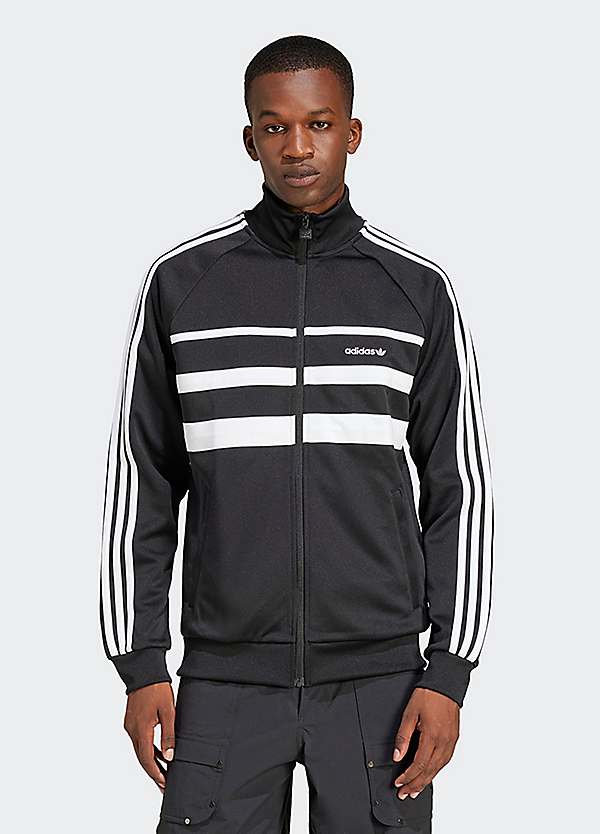 adidas Originals Outdoor Jacket Freemans
