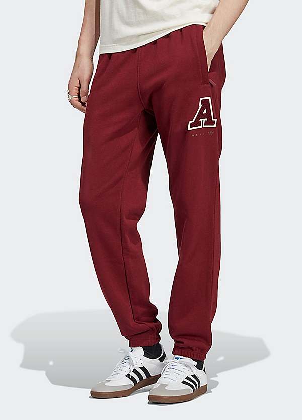 Adidas discount athletic sweatpants