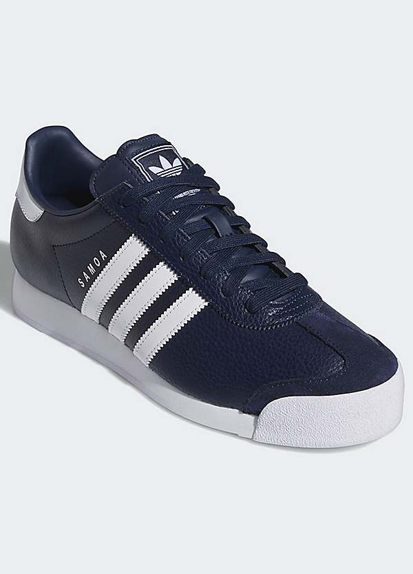 adidas Originals SAMOA Trainers Freemans