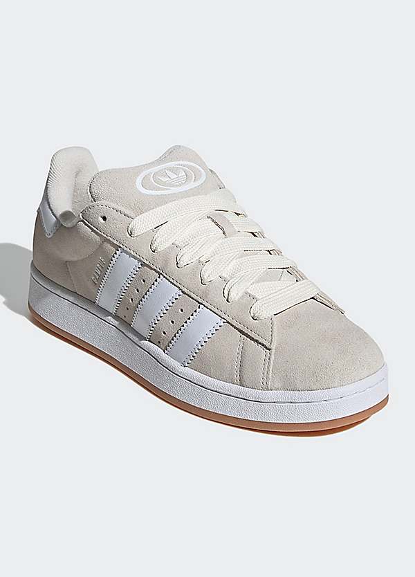 adidas Originals Sporty Trainers Freemans