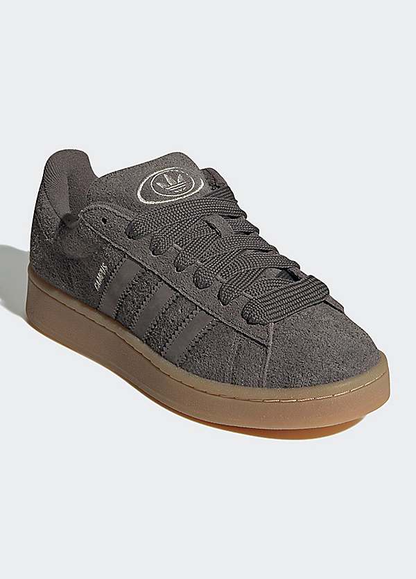 Adidas casual trainers online