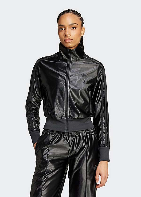 adidas sprt firebird satin