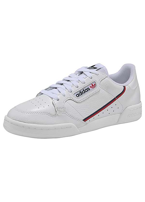 Adidas continental cheap retro