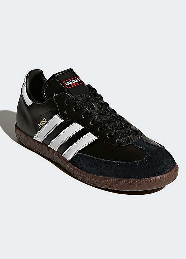 Buy adidas store samba trainers