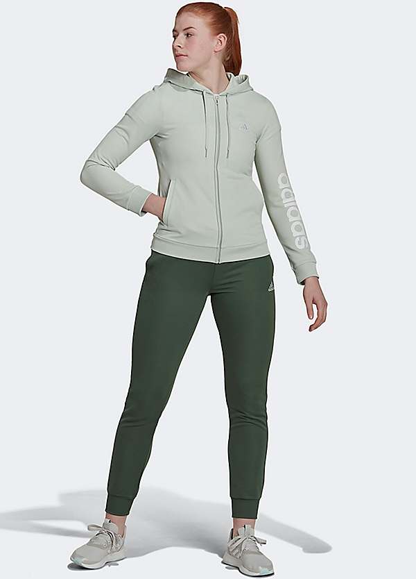 ADIDAS SPORTSWEAR Glam Tracksuit