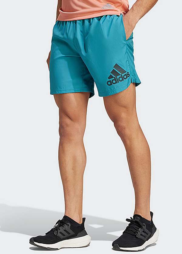 adidas performance running shorts