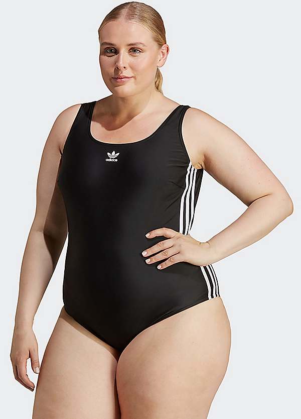 adidas Performance ADICOL 3 ST Swimsuit | Freemans