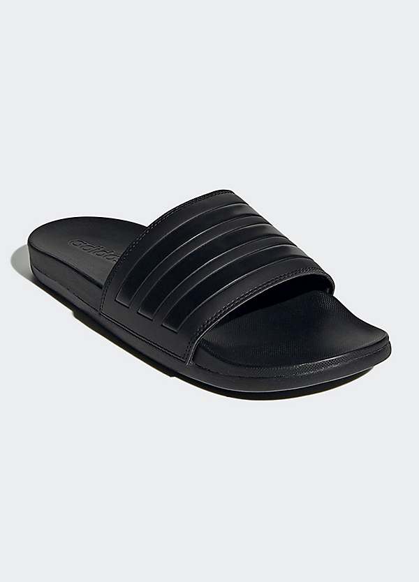 Adidas performance best sale adilette comfort