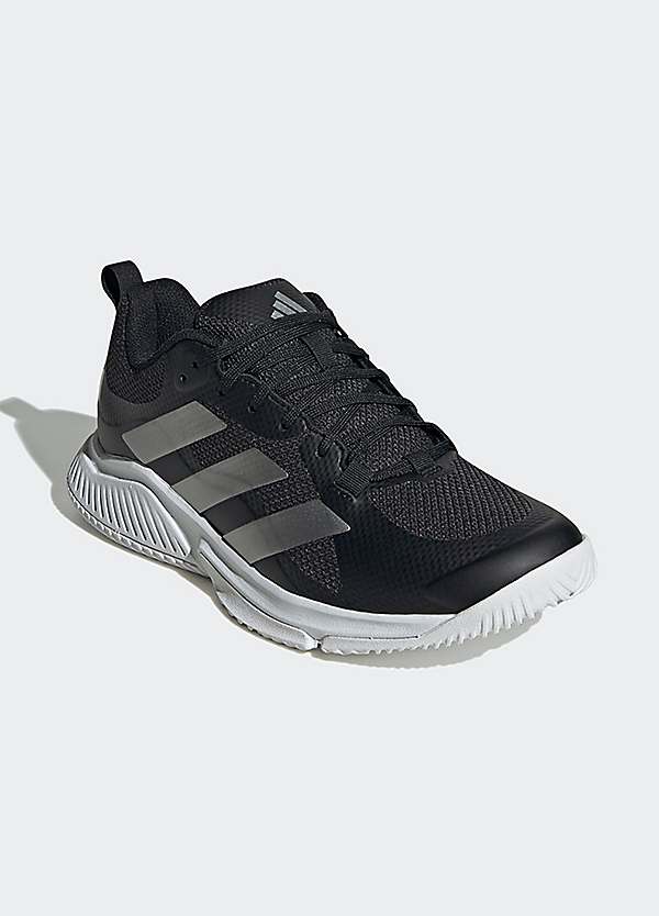 addidas bounce trainers