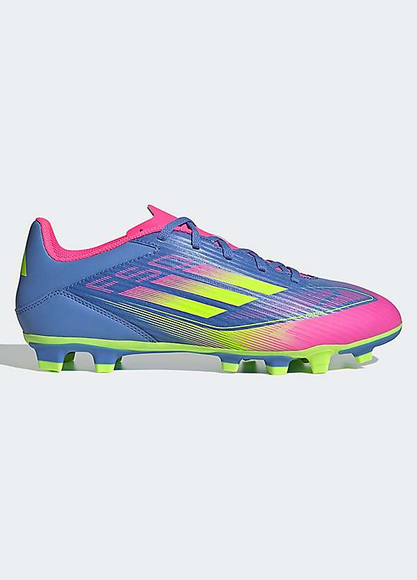 adidas Performance F50 Club FG/MG Football Boots Freemans