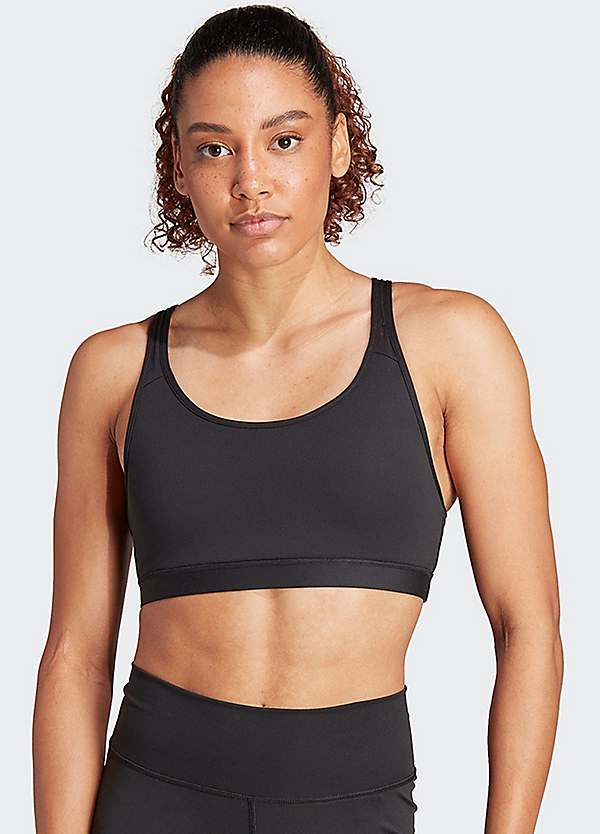 adidas Performance Gym Sports Bra