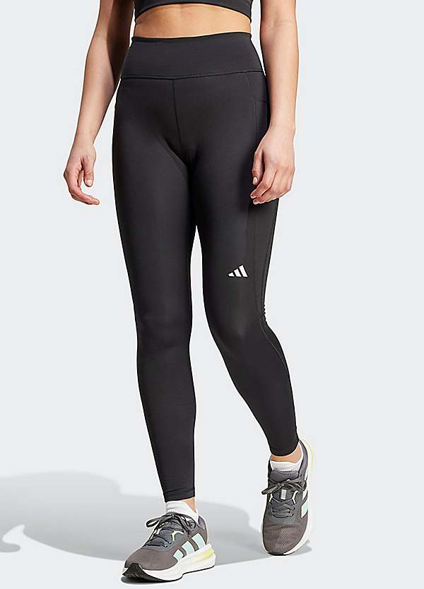 adidas Performance High Waist Sport Leggings Freemans