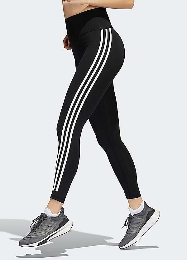 Adidas workout outlet tights