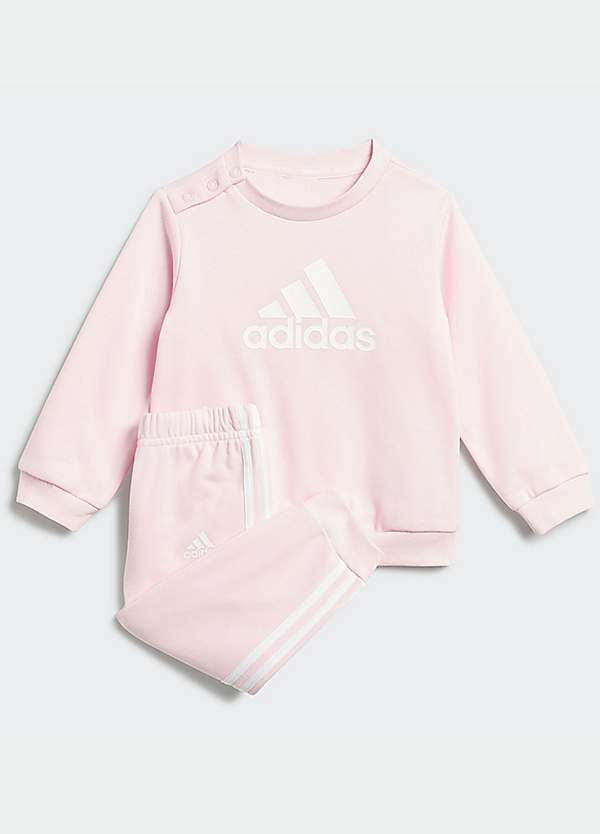 Adidas best sale performance jogging