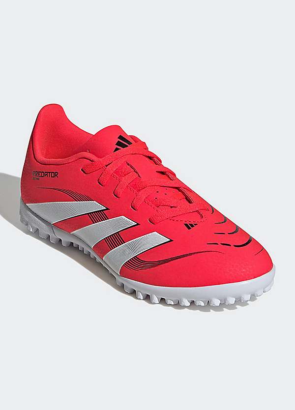 adidas Performance Kids Predator Club TF Football Boots Freemans