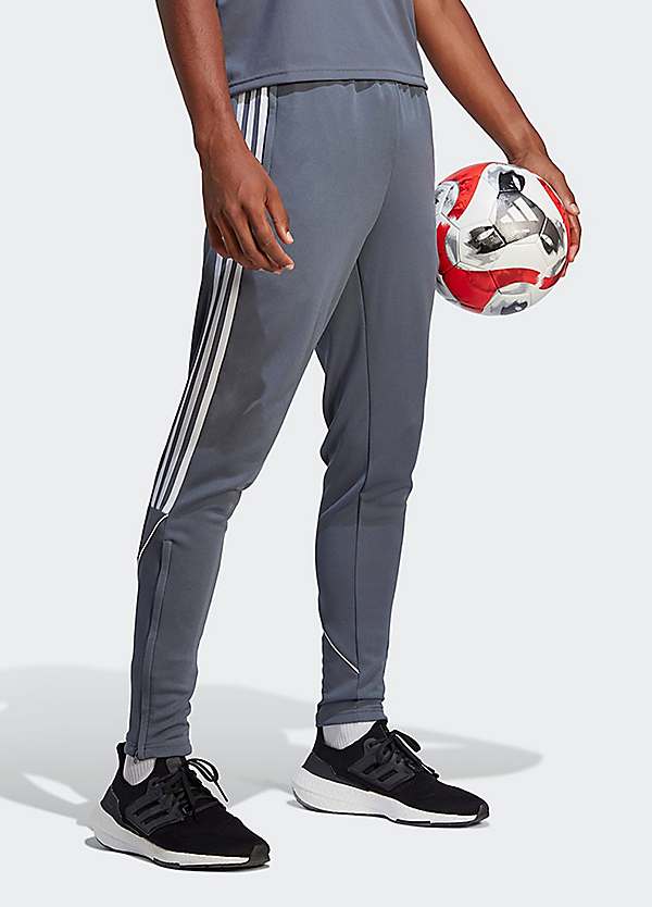 adidas Performance Mid-Rise Training Pants