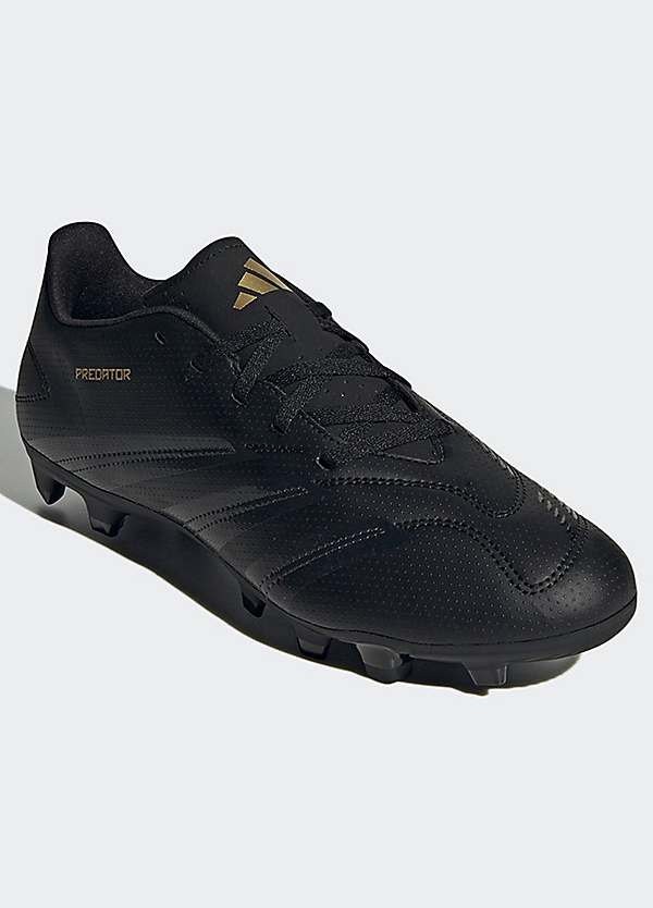 Predator football boots mens on sale