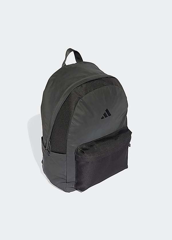 adidas backpack black and gray 5-Star Team 2 Coach Hudson Coach Backpacks Color:UV Glo Burst/UV Red Go from class to corner