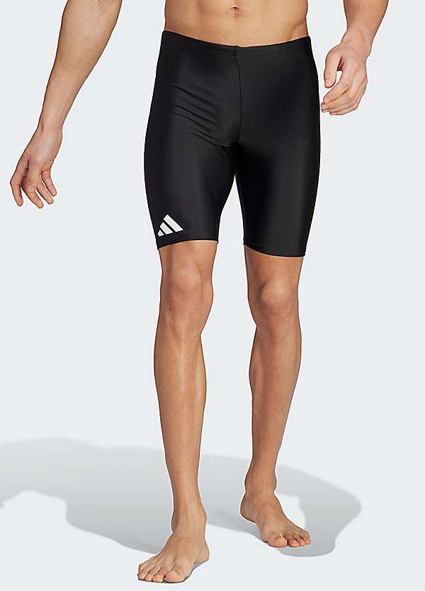 Adidas performance swim shorts deals