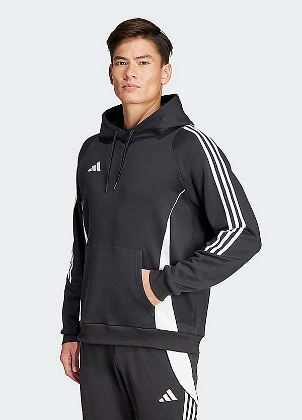 adidas Performance Tiro 24 Hoodie | Freemans