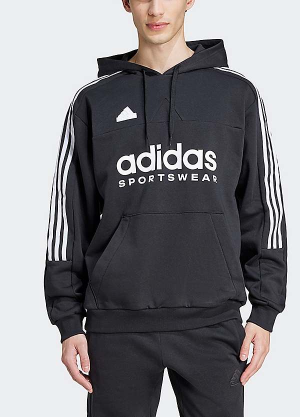 adidas Performance Tiro Hoodie