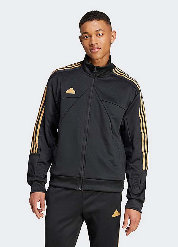 adidas Performance Tiro Outdoor Jacket Freemans