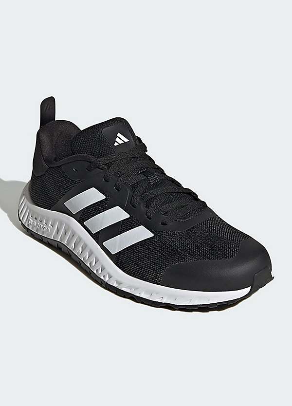 Adidas best sale fitness trainers