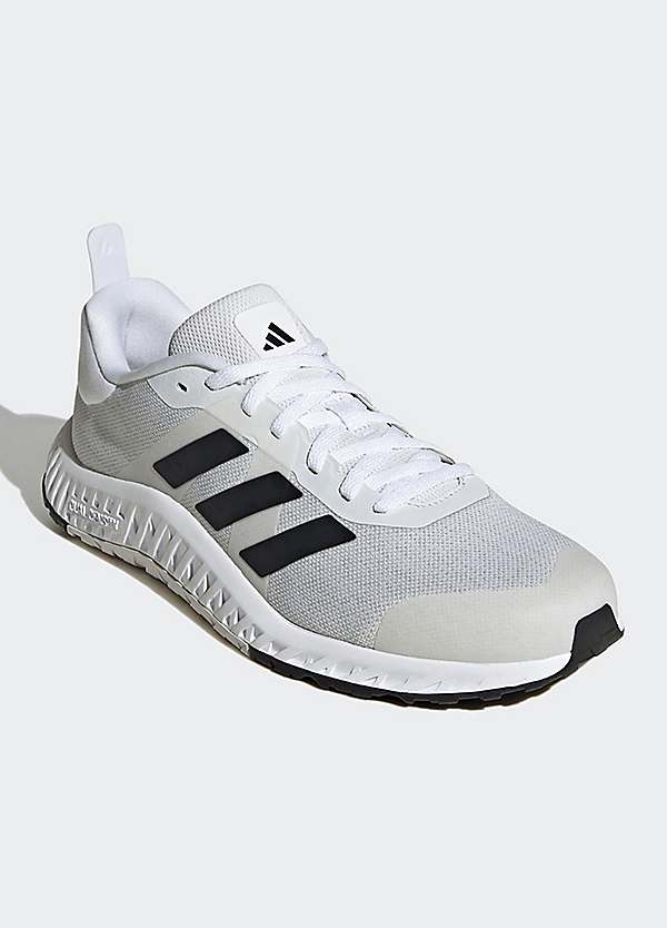 Adidas hotsell fitness trainers