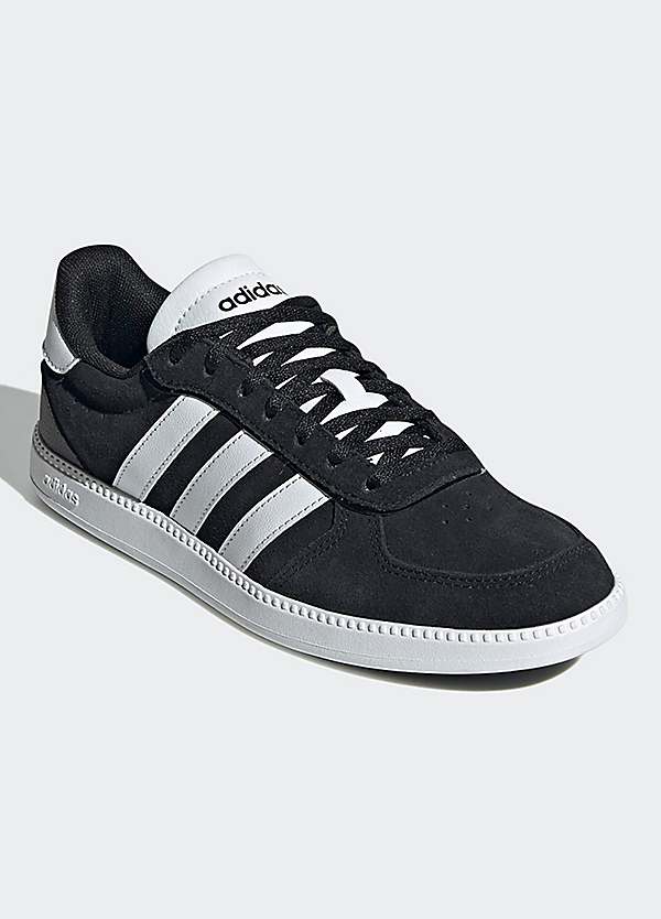 adidas Sportswear 'BREAKNET SLEEK' Trainers Freemans