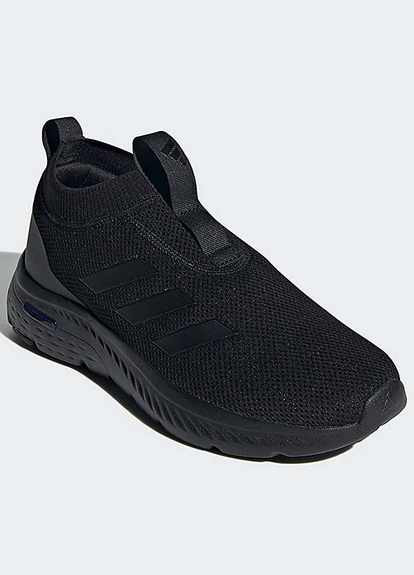 adidas Sportswear 'CLOUDFOAM MOVE SOCK' Walking Shoes Freemans