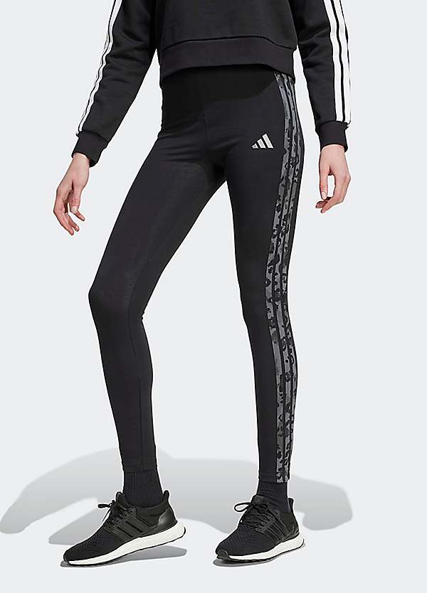 adidas Sportswear AOP Training Tights Freemans
