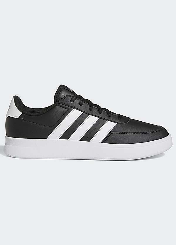 adidas Sportswear Breaknet Trainers Freemans