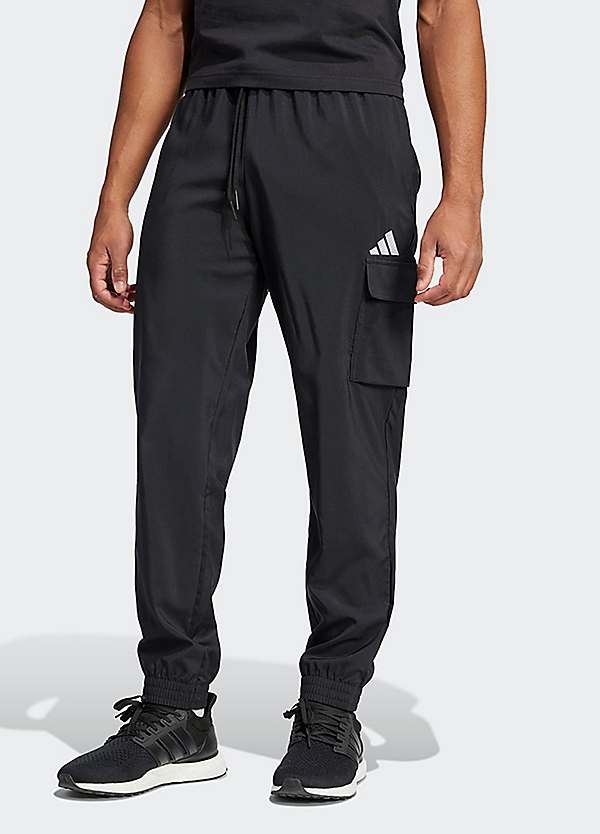 men's sportswear cargo pants