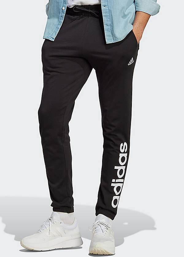 Pants adidas slim fit deals